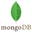 we use mongodb