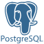 we use postgresql